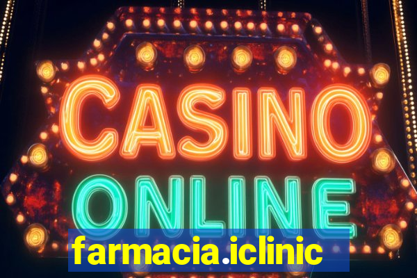 farmacia.iclinic rx.com br